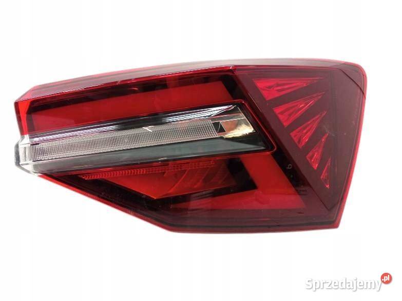LAMPA TYŁ PRAWA EUROPA LIFT 57A945208D Skoda