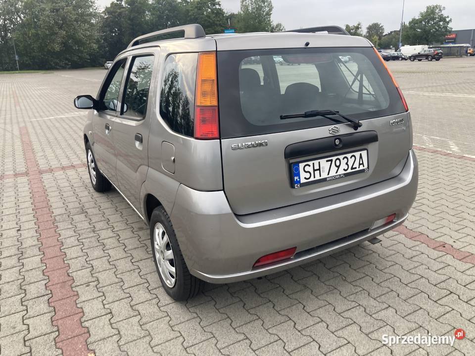 Samochód Ładny wspomaganie kierownicy Chorzów