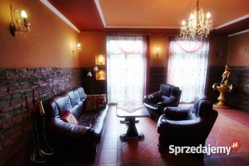 Dom na Pszczyna parku 0 prowizji śląskie Pszczyna