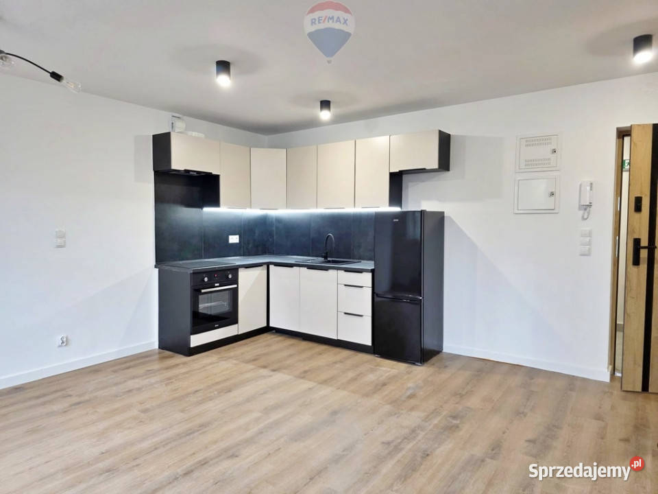 Centrum nowe 2 pokoje doposażymy 5 śląskie Cieszyn sprzedam