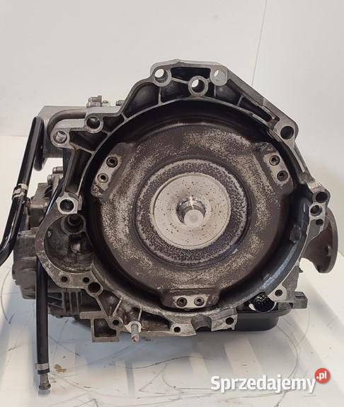 PORSCHE CAYMAN S 987 SKRZYNIA BIEGÓW A8721 5HP19 osobowe