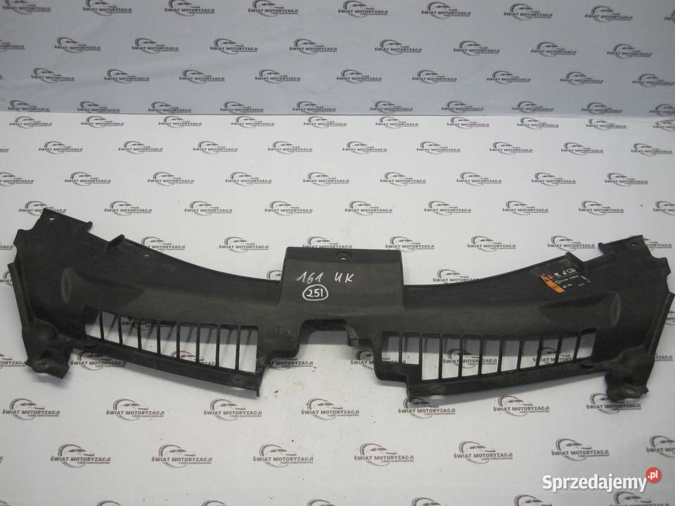 OPEL ANTARA LIFT 12r osłona pasa przedniego świętokrzyskie