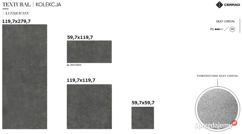 gres 60x60 60x120 120x120 120x280 textural silky