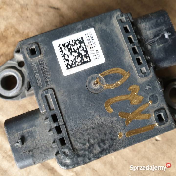 KIA HYUNDAI IX20 CZUJNIK CZASTEK STALYCH Łochowice