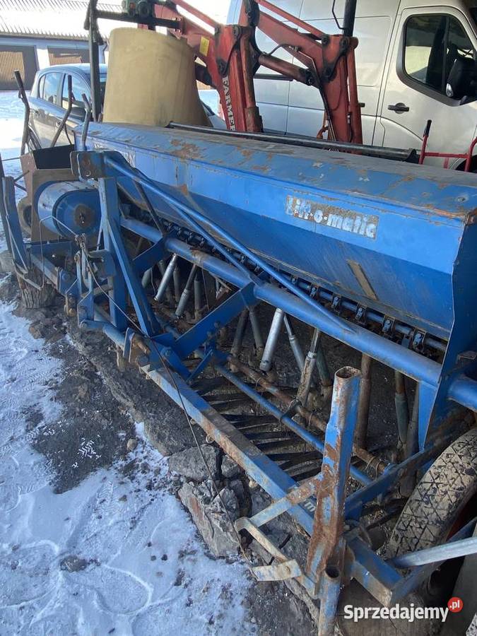 siewnik nordsten 25m nieuszkodzony Sochaczew