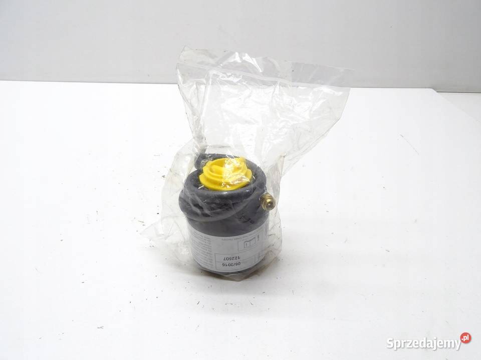 USZCZELNIACZ DO KÓŁ 6792697 BMW E81 E87 E90 E91 Kolektory ssące