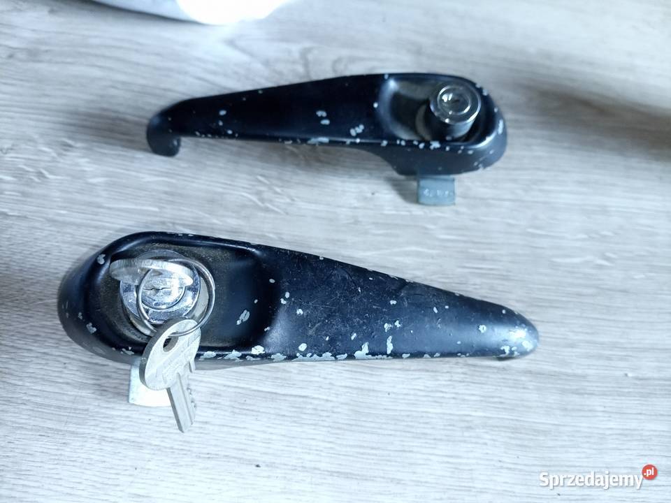 Avia klamki drzwi osobowe Stalowa Wola