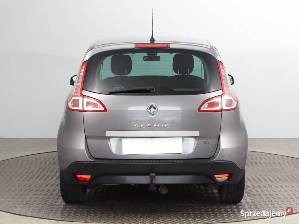 Renault Scenic 14 TCe wspomaganie kierownicy sprzedam