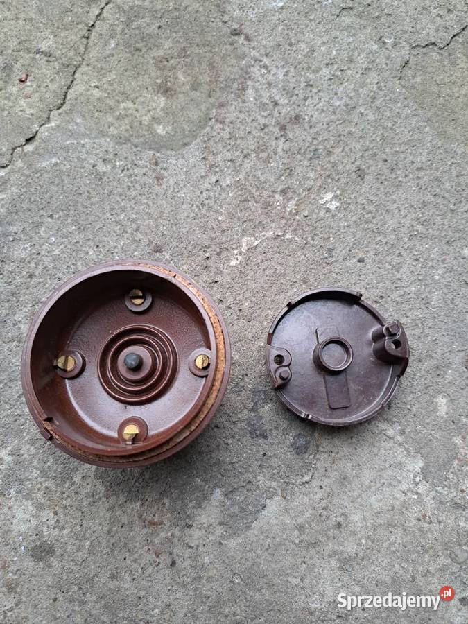 Kopułka palec nowe Łada Niva wielkopolskie Leszno sprzedam