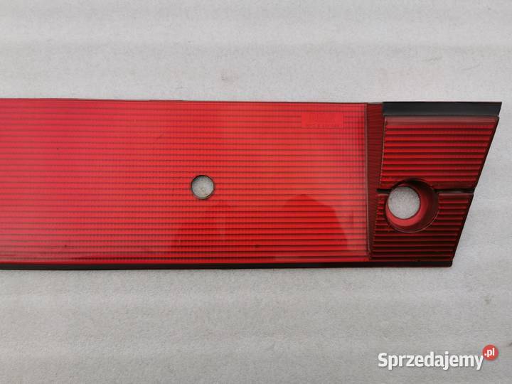 Blenda Klapy Bagażnika BMW 5 E34 Sedan Wyszków