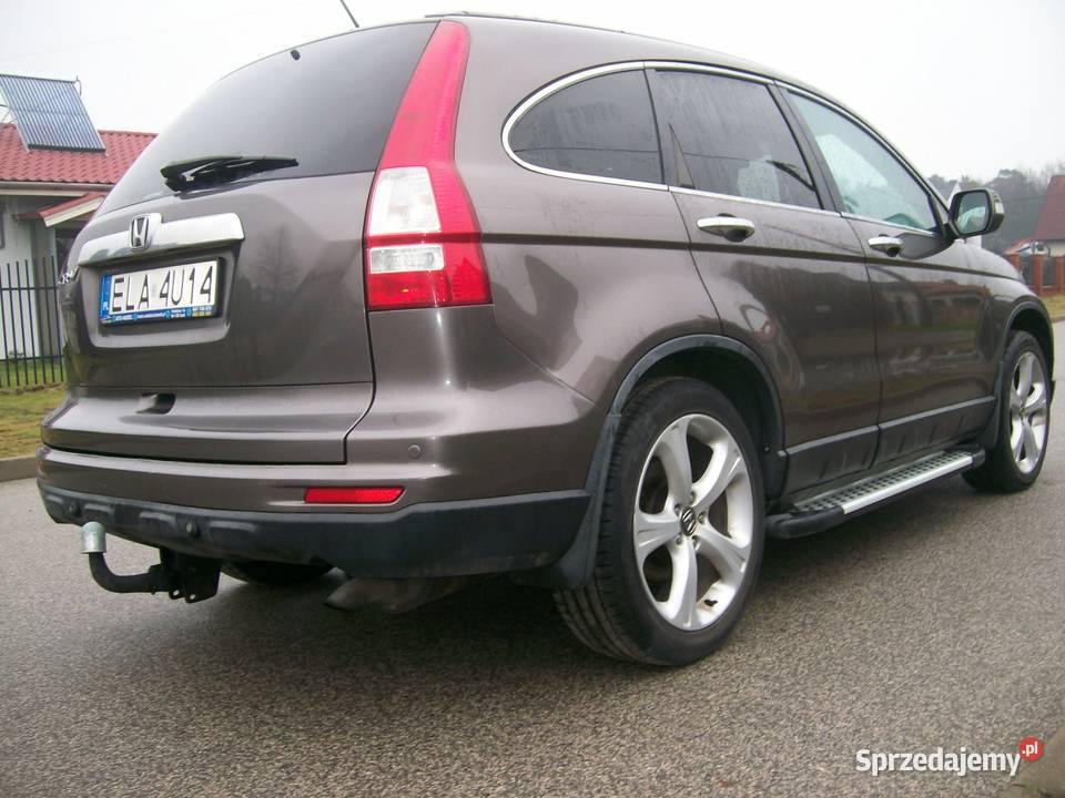 Ładna Orurowana 4x4 aluminiowe felgi