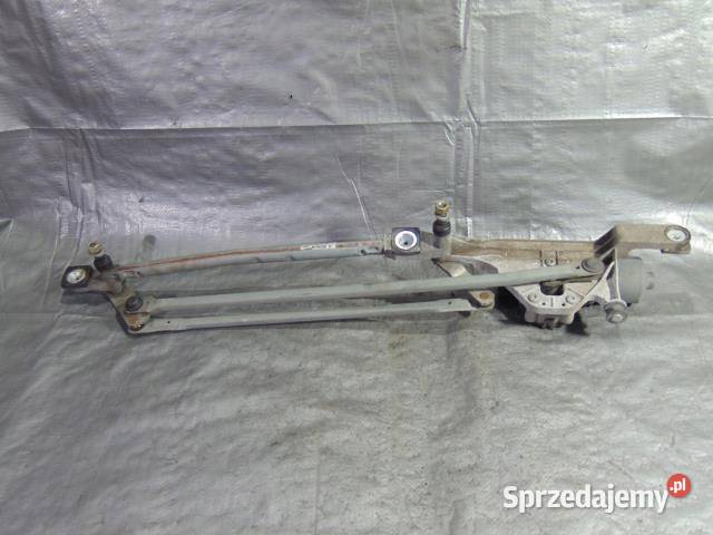 MECHANIZM WYCIERACZEK PRZÓD FOCUS MK2 wielkopolskie