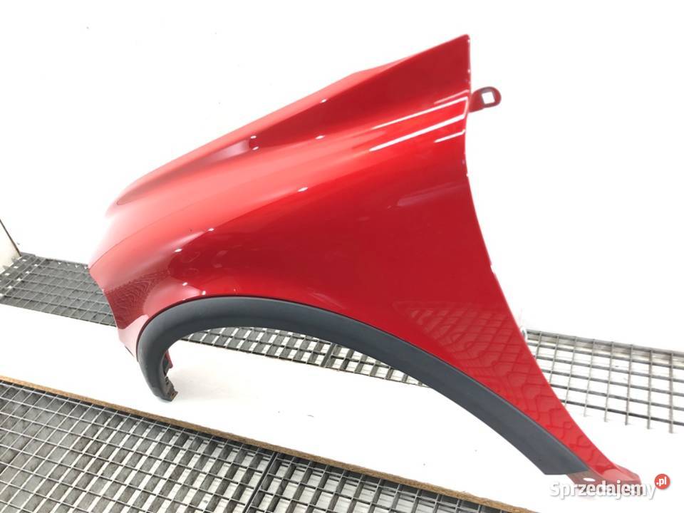 BŁOTNIK LEWY PRZÓD VOLVO C30 Hatchback 0613 podkarpackie