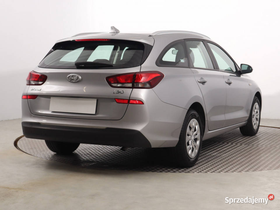 Hyundai i30 15 DPI klimatyzacja i30 Katowice