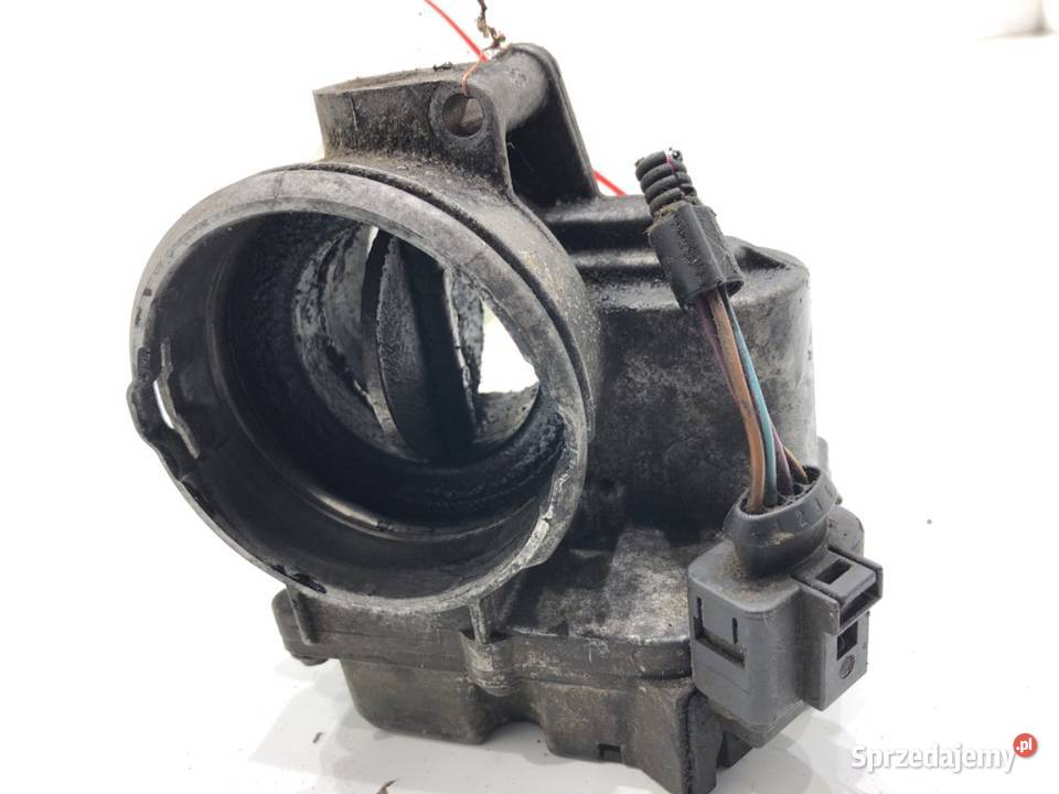 PRZEPUSTNICA SEAT LEON II 19 105 0513 ZAWÓR podkarpackie sprzedam