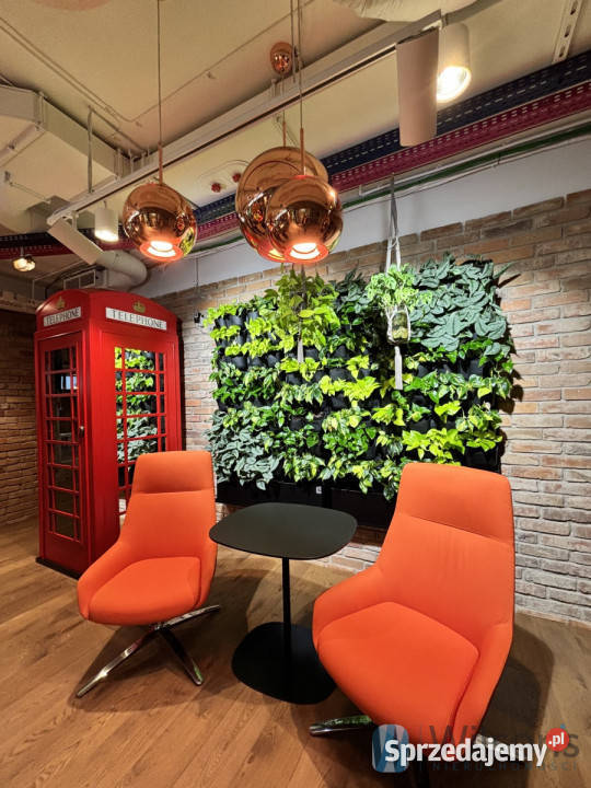 Lokal 70m2 Warszawa Aleje Jerozolimskie