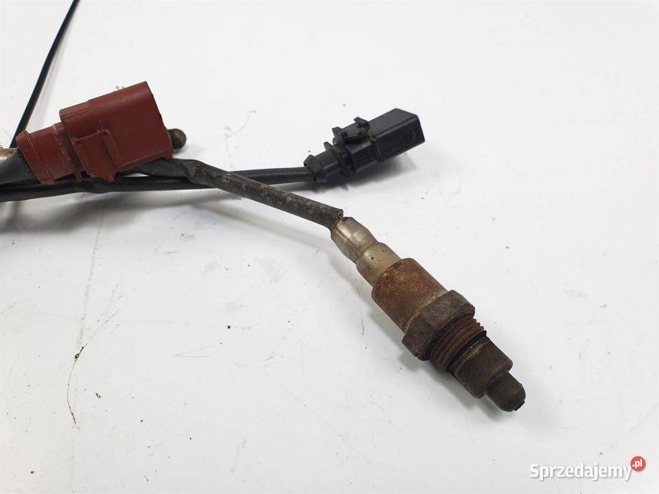 SONDA SKODA FABIA III 04E206262BH osobowe Lipno
