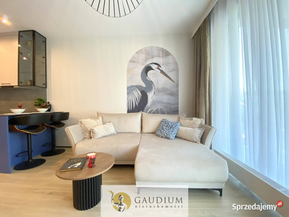 Apartament 2 pokoje Gdynia Orłowo sprzedam