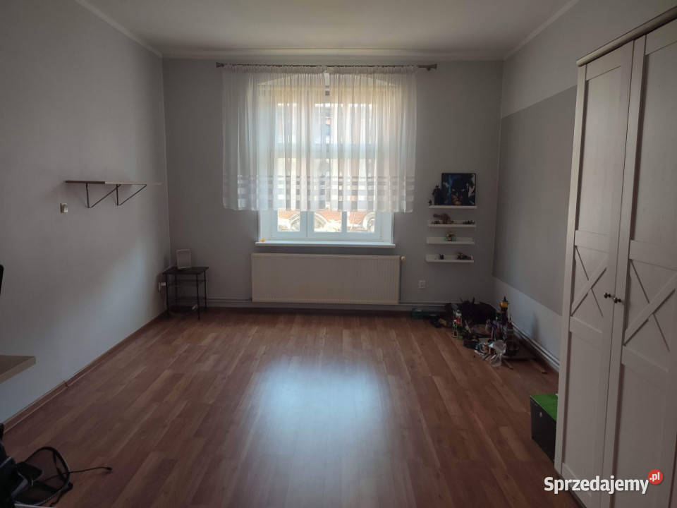 Centrum 885m Wyremontowane Klima kujawsko-pomorskie Bydgoszcz