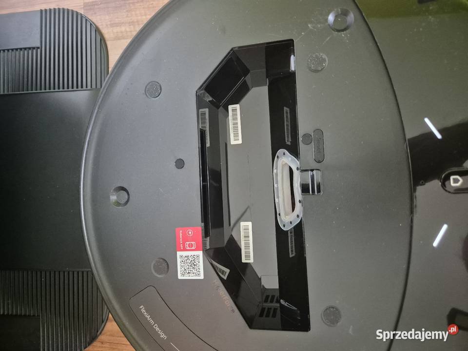 Roborock Saros 10R Tychy
