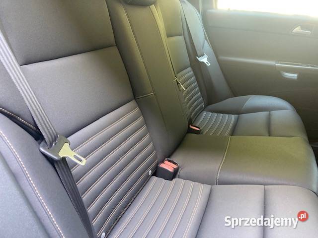 Volvo V50 D3 2011 automat 150 Salon Polska Jasień