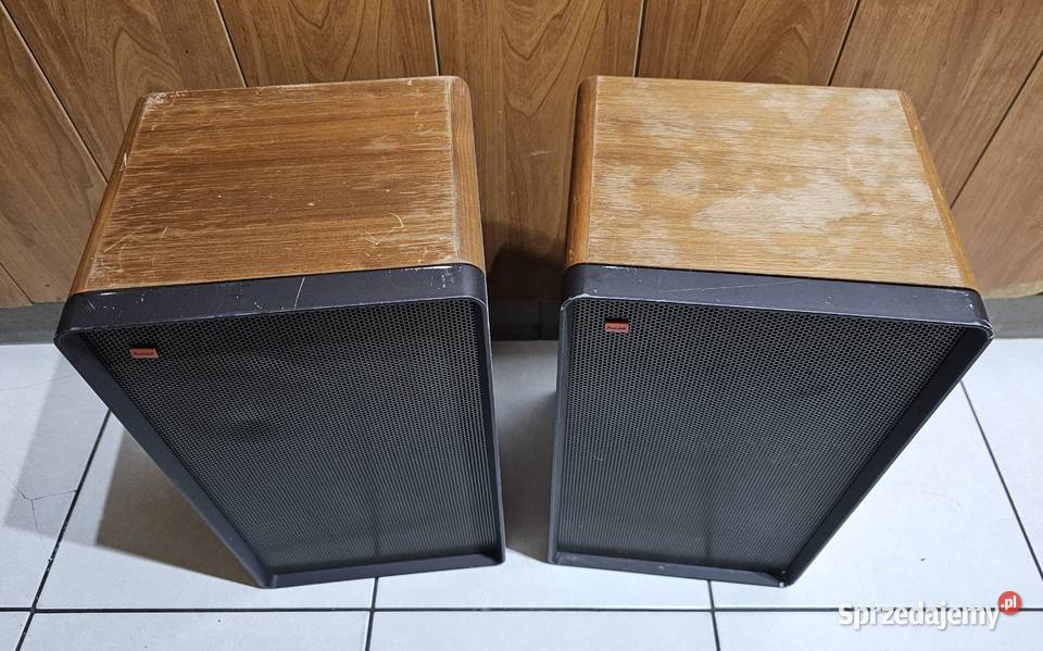 Kolumny HECO P3302 Gorzów Wielkopolski sprzedam