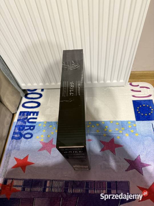 Sprzedam grilla nowego Siemidarżno