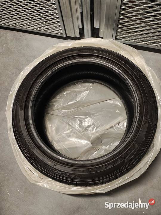 opony Dunlop 23545R18 letnie nowe roczne Łódź