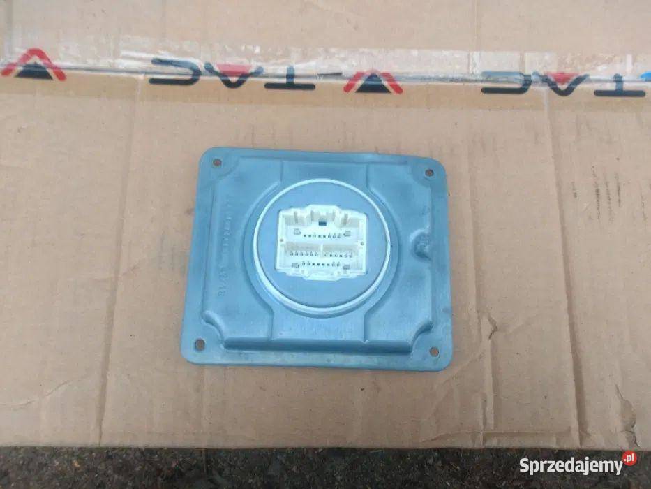 Przetwornica Ford Focus MK4 Moduł LED Full Led sprzedam