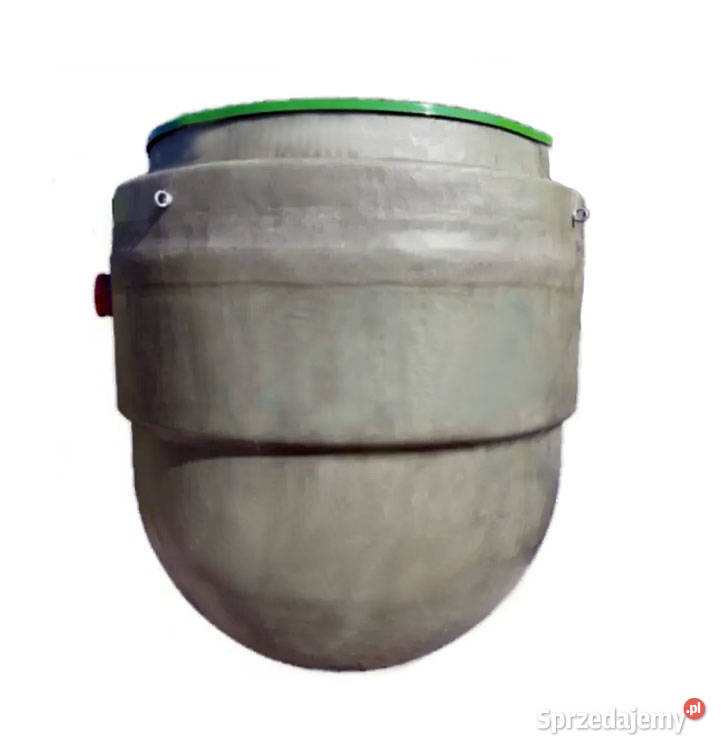 OCZYSZCZALNIA BIOLOGICZNA ROTOSET 6 Złoże Legnica