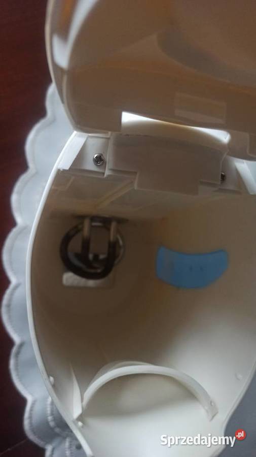 Czajnik elektryczny Ricco 750800 ml Czajniki Warszawa