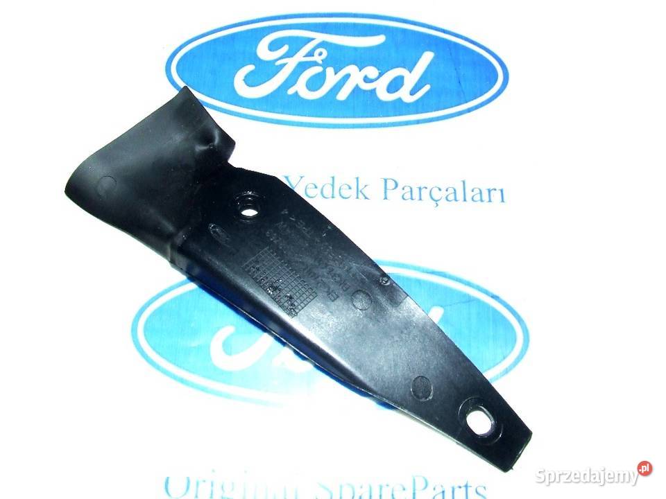 NAROŻNIK LISTWA PODSZYBIA LEWA PRZÓD FORD Głogów
