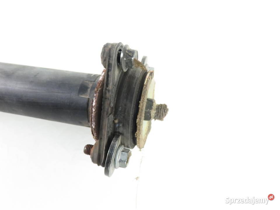 AMORTYZATOR TYŁ VOLVO S60 I 24 D5 4947120010 Amortyzatory małopolskie