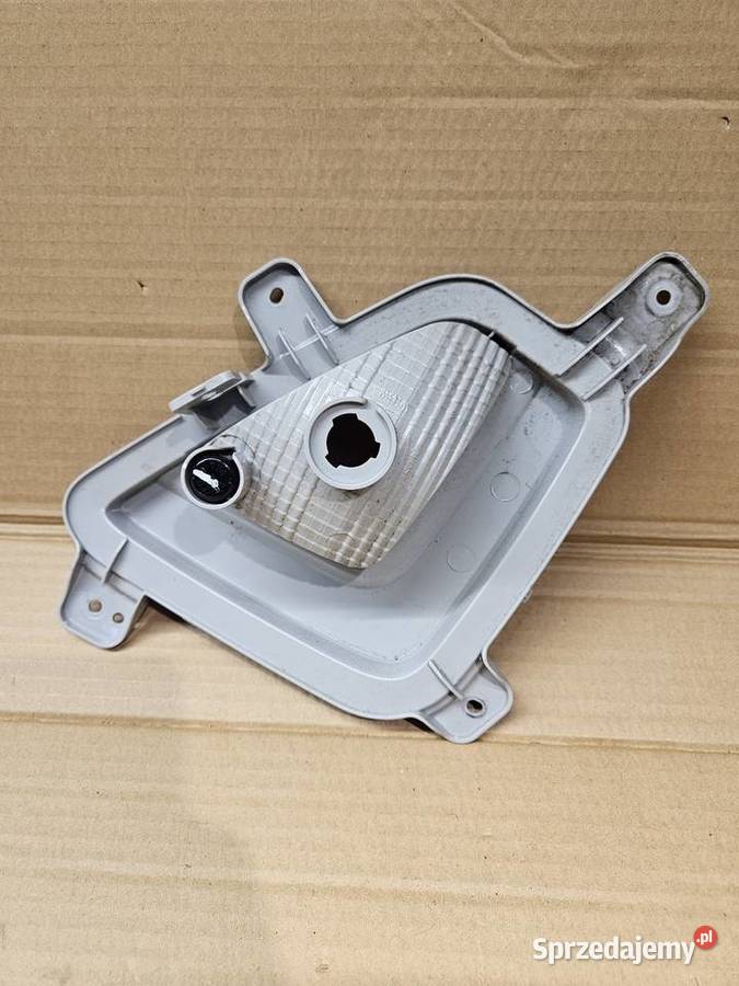 KIA PICANTO 3 III LAMPA PRZECIWMGIELNA PRAWY TYŁ wielkopolskie Międzychód