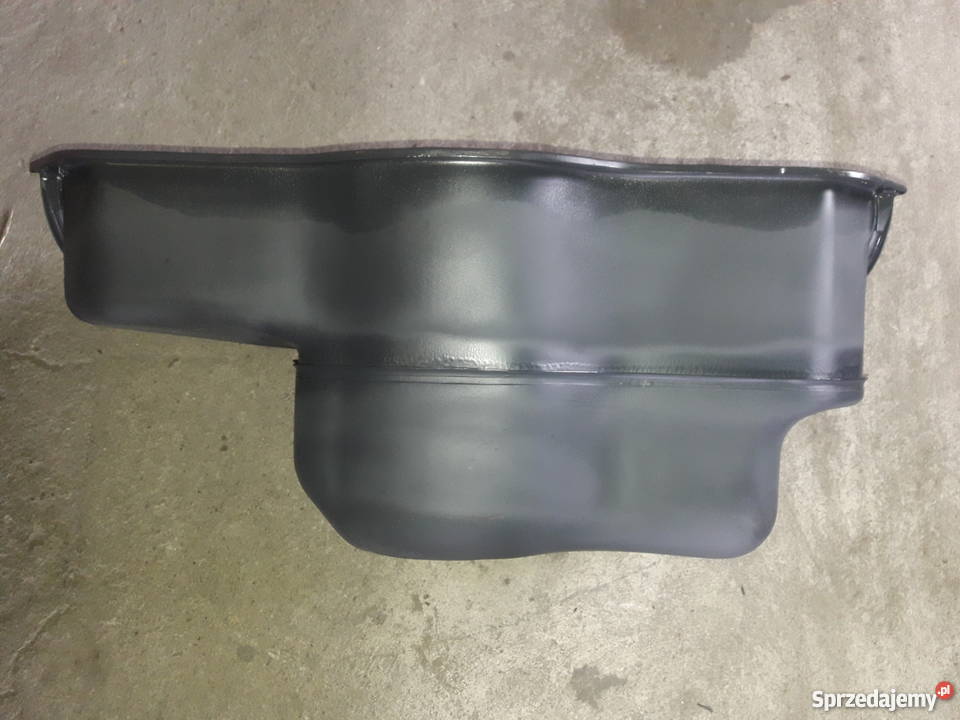 Miska oleju om352 om366 Mercedes 1820 Częstochowa