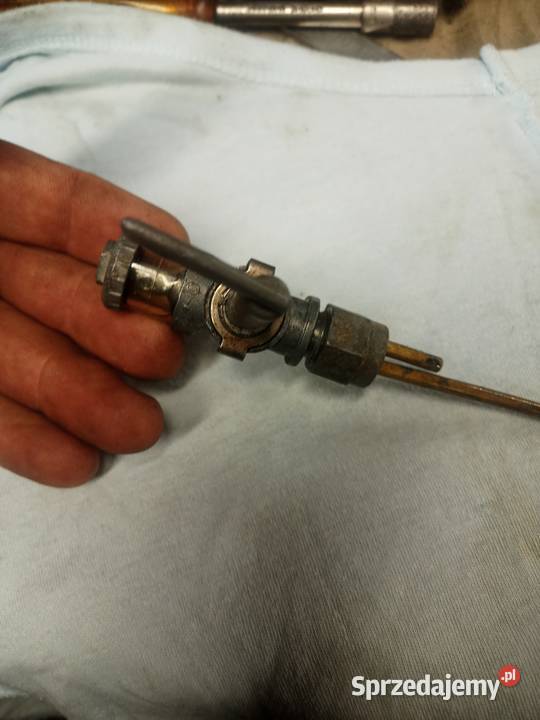 WSK SPORT BĄK LELEKDUDEK pomorskie Bytonia sprzedam