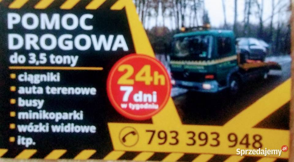 Transport maszyn rolniczych busy mini ładowarki Pozostałe Parczew