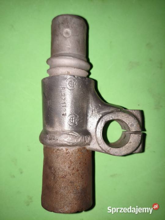 Lewy suwak M62 M61 M72 Pozostałe wielkopolskie