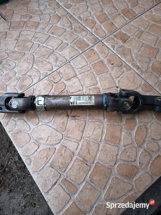 Krzyżak kolumny KIA Łętkowice