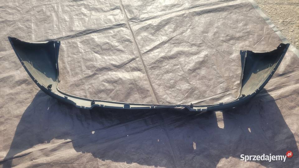 ZDERZAK TYL DOKLADKA SPOILER VOLVO XC40 12 2294 Ruda Śląska