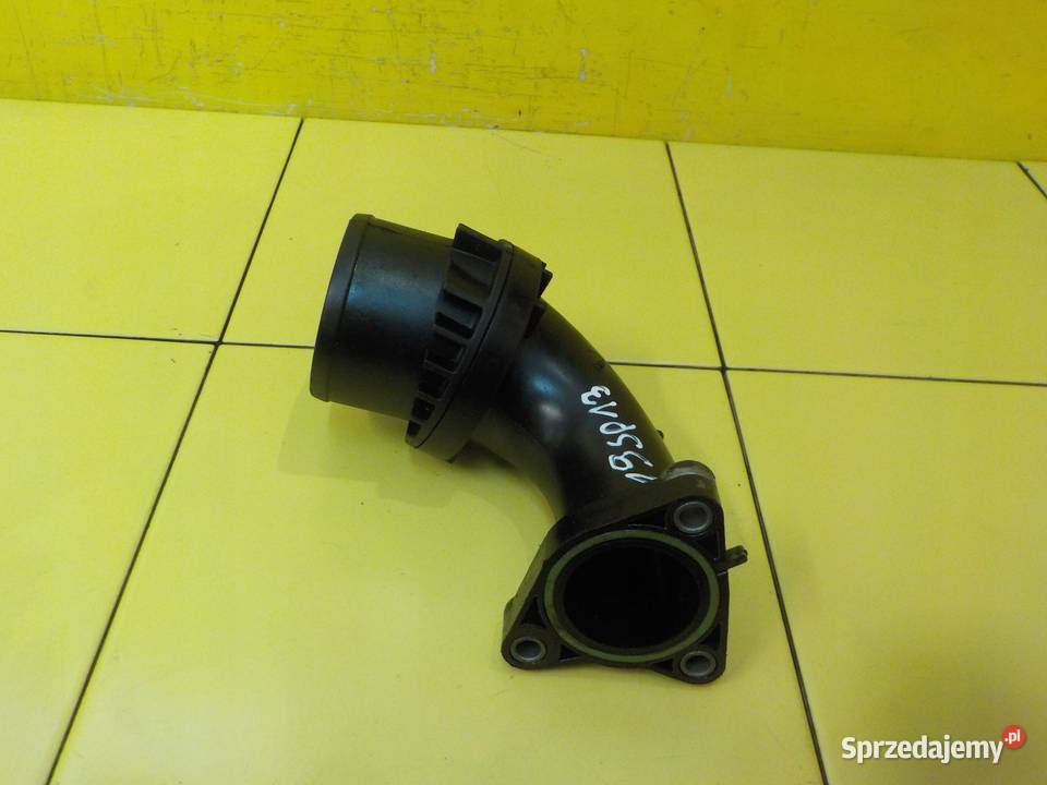 VOLVO S60 V60 V40 16 ECOBOOST T3 13r 150 B4164T3 osobowe świętokrzyskie