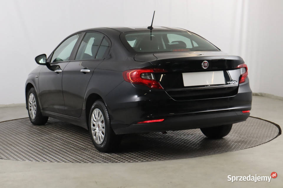 Fiat Tipo 14 16V gniazdo USB Zabrze
