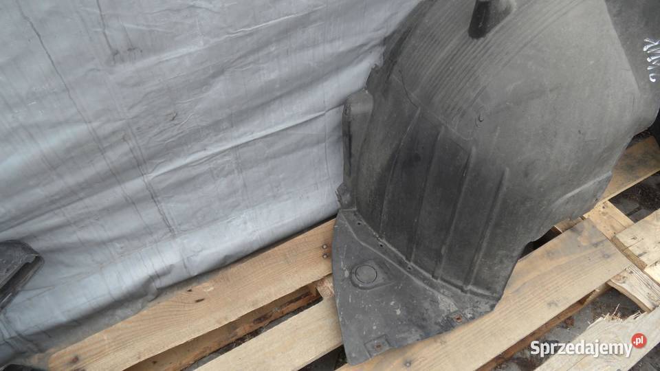 BMW X3 E83 04r nadkole prawe przód 3400054 sprzedam