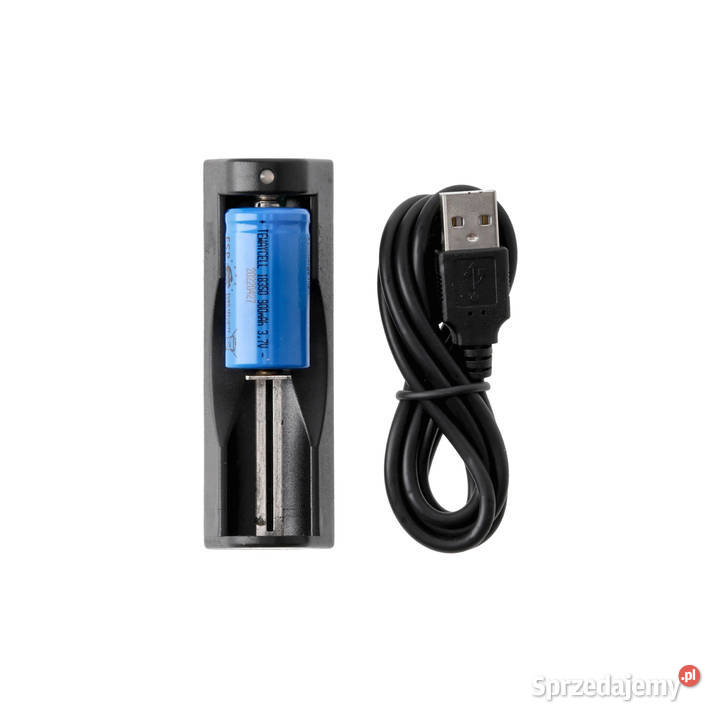 Latarka do pałki teleskopowej ESP Baton BL03 Latarki i oświetlenie Warszawa