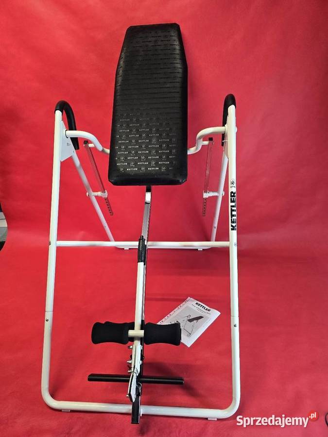 ŁAWKA GRAWITACYJNA STÓŁ PIONIZACYJNY KETTLER Ostrzeszów