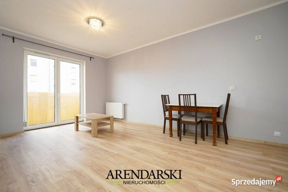 ZADBANE MIESZKANIE DO WYNAJĘCIA OS GÓRCZYN Gorzów Wielkopolski