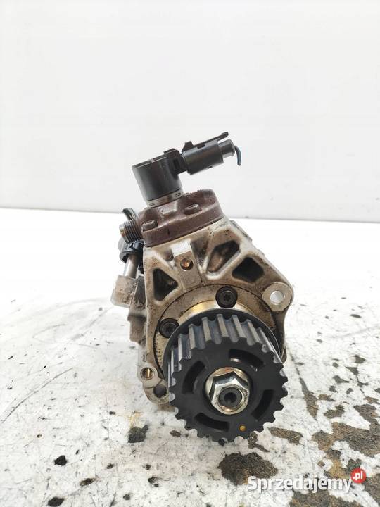 POMPA WTRYSKOWA 331002U000 9046040004 16 CRDI Rok produkcji 2018