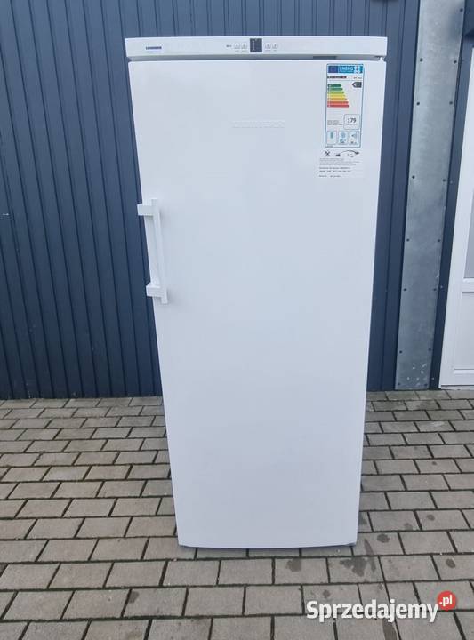 Zamrażarka szufladowa Liebherr GN 3613 Comfort Wrocław