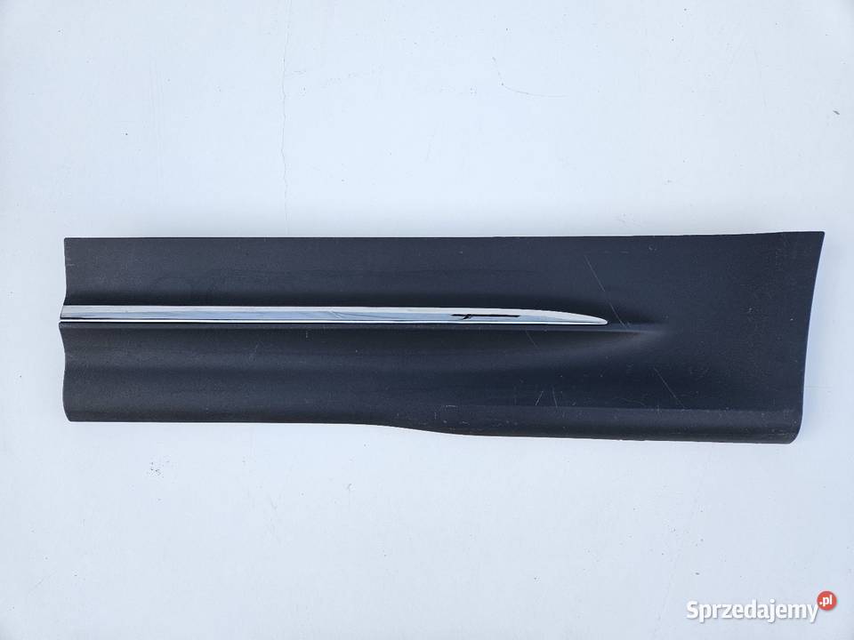 MERCEDES GLB W247 LISTWA DRZWI LEWY TYŁ LEWA Listwy i nakładki Międzychód