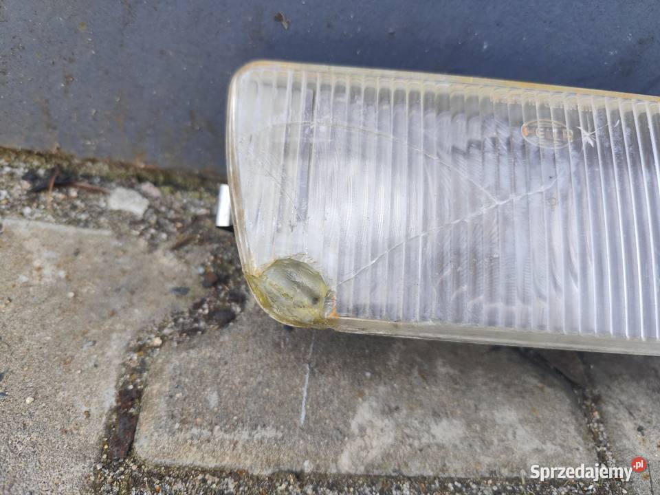Vw Corrado migacze kierunki st stary typ śląskie Chorzów